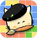 饥饿猫方块绘制iOS版(Hungry Cat Picross) v1.77 免费版