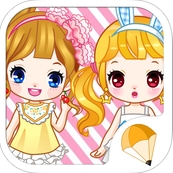 最美小闺蜜iPhone版v1.1.5 免费版