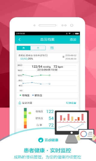 接力爱医生免费安卓版(手机医疗app) v2.3.5 最新版