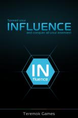 影响力安卓版(Influence) v2.4.4 最新版