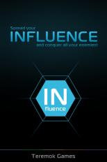 影響力安卓版(Influence) v2.4.4 最新版