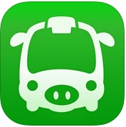 小猪巴士app苹果版(手机打车软件) v2.3 IOS最新版