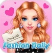 每日时尚苹果版(Fashion Daily) v1.1 免费版