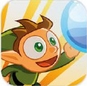艾尔文水之球体iPhone版(苹果横版过关冒险手游) v1.2 官方免费版