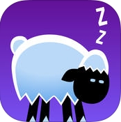 睡羊羊苹果版(iOS手机休闲游戏) v1.2.1 最新版