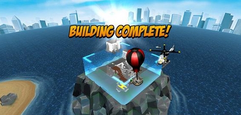 乐高我的城市2苹果版(LEGO City My City 2) v5.0.377 iOS最新版