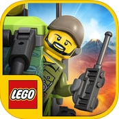 乐高我的城市2苹果版(LEGO City My City 2) v5.0.377 iOS最新版