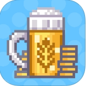 啤酒厂管理游戏iPhone版(苹果模拟经营手游) v1.2.6 最新版