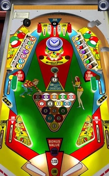 街机弹珠台苹果版for iOS (Pinball Arcade Free) v6.3.0 最新版