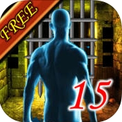 密室逃脱16小豹逃脱iOS版(苹果手机密室逃脱游戏) v1.2 最新版