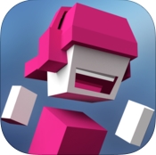 Chameleon Run苹果版(休闲类跑酷手游) v1.4.1 iPhone版