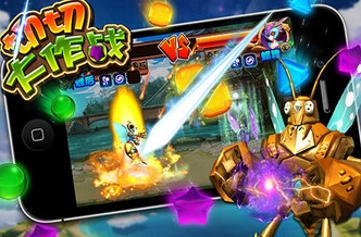 切切大作戰android版(休閑類遊戲) v1.2.3 手機最新版