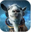 模拟山羊太空废物iPhone版for iOS (Goat Simulator Waste of Space) v1.4.1 最新版