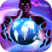 星球吞噬挂机版for iOS v1.2.1 苹果版