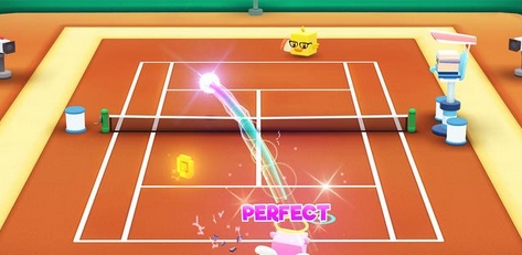 数位网球iOS版(Tennis Bits) v1.6 官方版