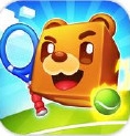 数位网球iOS版(Tennis Bits) v1.6 官方版