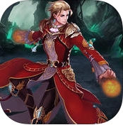 刀剑神域传奇霸业三国iPhone版(街机格斗类手机游戏) v1.3 免费版