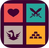地牢消除iOS手机版(Dungeon Tiles) v1.1.2 最新版
