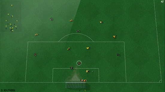 自然足球最新安卓版(Natural Soccer) v1.5.7 手机版