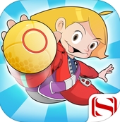 OO弹球苹果版for iOS (休闲弹球手机游戏) v1.4 官方版