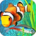 养鱼场2苹果手机版(Fish Farm 2) v2.5 官方最新版