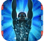 破冰转身ios版(Swim Racer) v1.1.4 苹果版