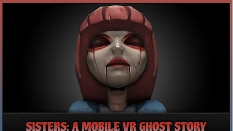 恐怖姐妹VR手游安卓版(恐怖VR手游) v1.9 Android版