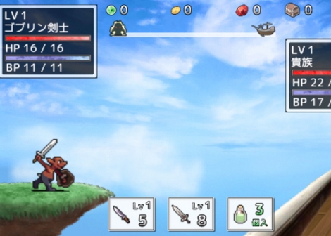 全員突擊安卓版(手機冒險闖關遊戲) v1.2 最新版