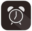 音乐闹钟ios版(手机闹钟软件) v1.6 苹果版