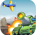 坦克防御iPhone版(坦克射击手游) v1.2 最新版