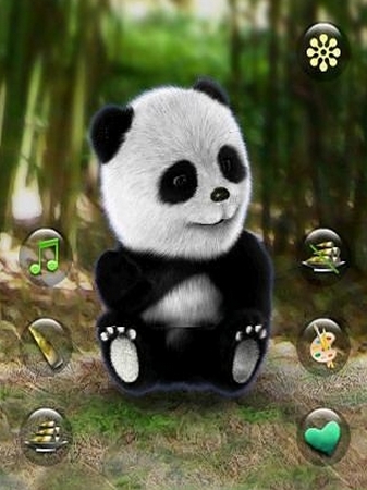 说到熊猫官方版(休闲养成手机小游戏) v1.7.0 安卓版