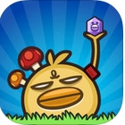 超级小鸡叫叫OL苹果版(休闲类手机游戏) v1.2.9 iPhone版