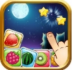 口袋水果消消乐ios版(苹果休闲益智游戏) v1.4.1 iPhone手机版