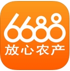 6688商城ios版(手机农产商城) v3.2.4 苹果版