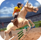 2016世界马术比赛模拟器iOS版(赛马游戏) v1.1.0 最新版
