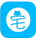 宅基地app苹果版(二次元社交app) v1.6.6 手机版