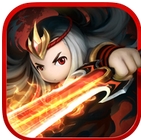 武林侠客令苹果版(RPG策略手游) v1.6.5 iPhone官网版