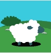 绵羊跨栏iPhone版v1.0.1 苹果最新版