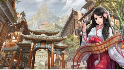 刃舞三国苹果版(三国卡牌手游) v1.1 ios版