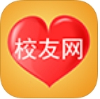 校友网苹果版(校园社交类app) v1.3 iPhone版