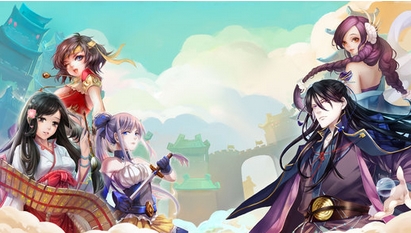 无双三国恋ios版(三国策略手游) v1.2 苹果版