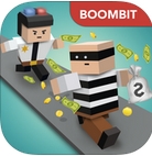 警察与强盗2苹果版(iPhone休闲游戏) v1.5 最新版