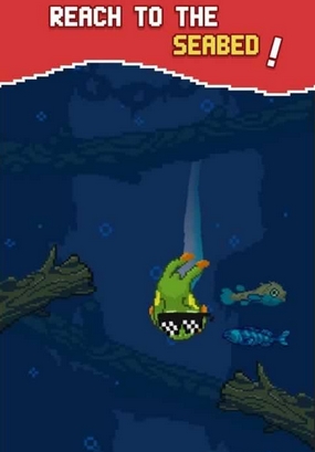 泡沫忍者蛙Android版(Bubble Ninja Frog) v1.4 最新官方版