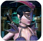 寺庙女巫的攻击苹果版(防御格斗游戏) v1.1 手机版
