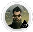 杀出重围go苹果版(Deus Ex GO) v2.3.1 免费官方版