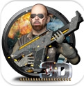 死亡冲锋3D苹果版(恐怖枪战游戏) v1.1 官方版