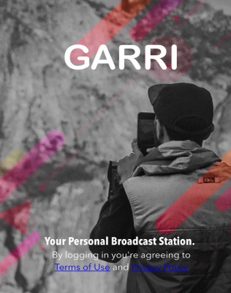 Garri免费版(多媒体社交手机app) v2.4.997 安卓版