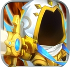 勇者联盟iPhone版(卡牌团战游戏) v1.7 苹果版