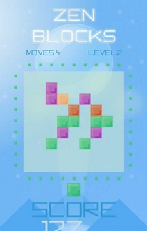 禅意方块Android版(Zen Blocks) v1.7 免费版