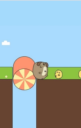 小動物轉轉安卓版(Rolling Animals) v1.3 官方版